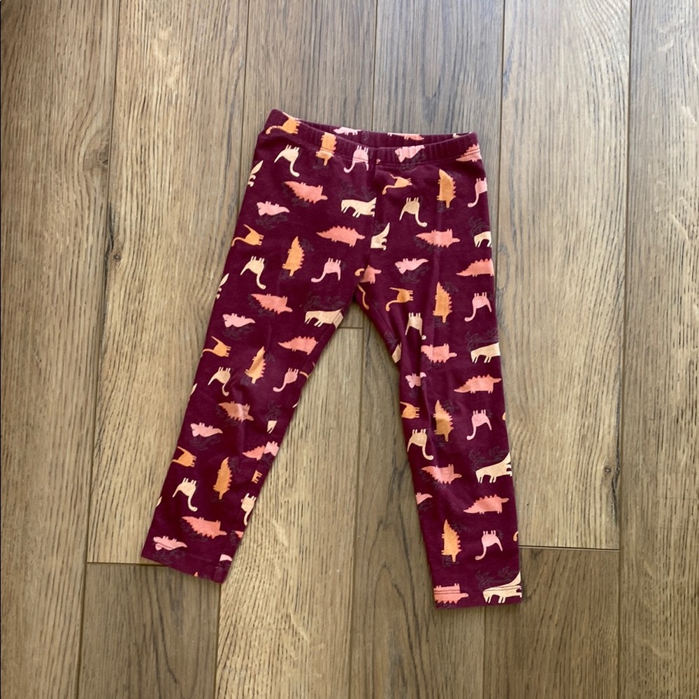 Old Navy | Kids Dinosaur Leggings